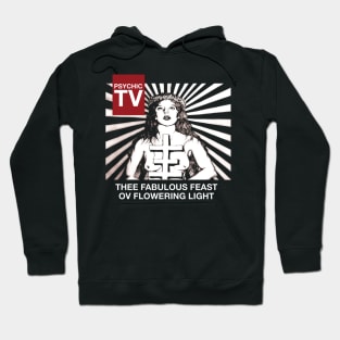 The Faboulos Hoodie